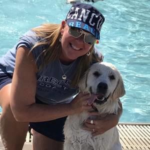 Meet your Posher, Holly